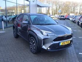 Toyota Yaris Cross thumbnail 13