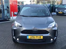 Toyota Yaris Cross thumbnail 14