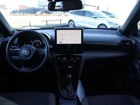 Toyota Yaris Cross thumbnail 22