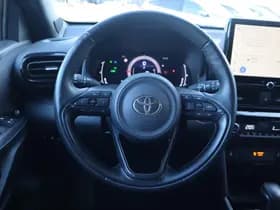 Toyota Yaris Cross thumbnail 23