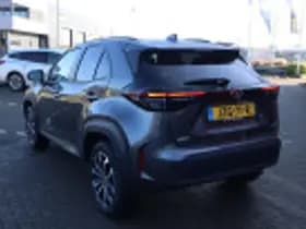 Toyota Yaris Cross thumbnail 43