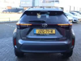 Toyota Yaris Cross thumbnail 44