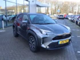Toyota Yaris Cross thumbnail 47