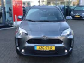 Toyota Yaris Cross thumbnail 48