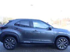 Toyota Yaris Cross thumbnail 6