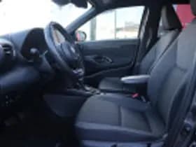 Toyota Yaris Cross thumbnail 54