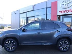 Toyota Yaris Cross thumbnail 79