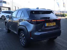 Toyota Yaris Cross thumbnail 9