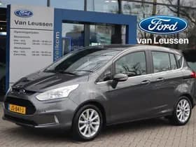 Ford B max