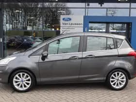 Ford B max thumbnail 2