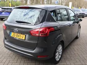 Ford B max thumbnail 15