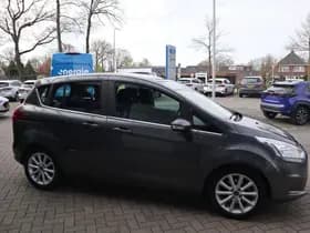 Ford B max thumbnail 16
