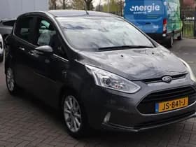 Ford B max thumbnail 17