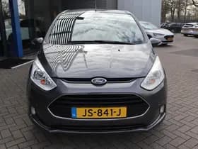 Ford B max thumbnail 18