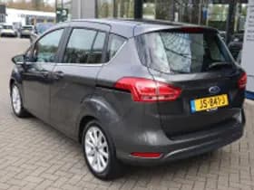 Ford B max thumbnail 3