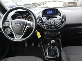 Ford B max thumbnail 24