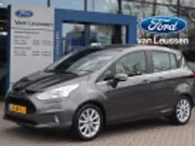 Ford B max thumbnail 39