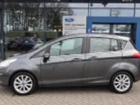 Ford B max thumbnail 40