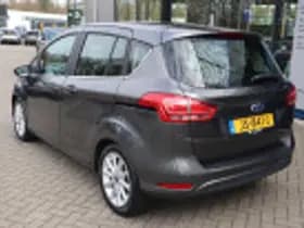Ford B max thumbnail 41