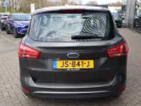Ford B max thumbnail 42