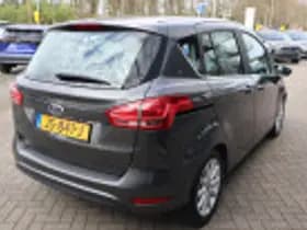 Ford B max thumbnail 47