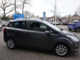 Ford B max thumbnail 48