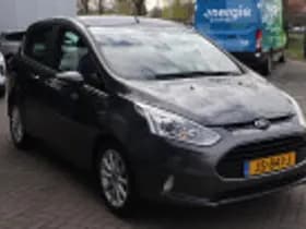Ford B max thumbnail 49