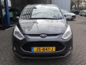 Ford B max thumbnail 50
