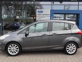 Ford B max thumbnail 8