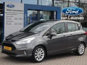 Ford B max thumbnail 75