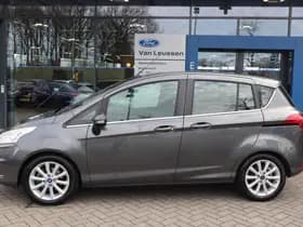 Ford B max thumbnail 77