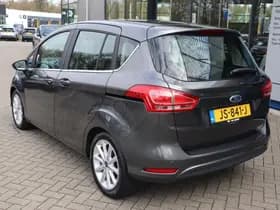 Ford B max thumbnail 78