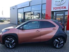 Toyota Aygo X thumbnail 2