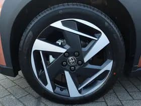 Toyota Aygo X thumbnail 20