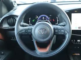 Toyota Aygo X thumbnail 24