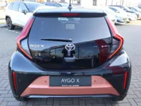 Toyota Aygo X thumbnail 4