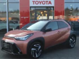 Toyota Aygo X thumbnail 44