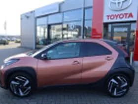 Toyota Aygo X thumbnail 45