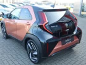 Toyota Aygo X thumbnail 46