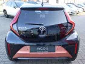 Toyota Aygo X thumbnail 47