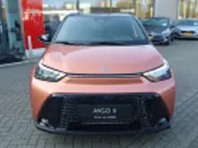 Toyota Aygo X thumbnail 55