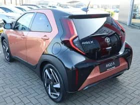 Toyota Aygo X thumbnail 9