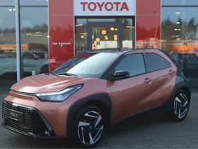 Toyota Aygo X thumbnail 84