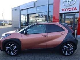 Toyota Aygo X thumbnail 85