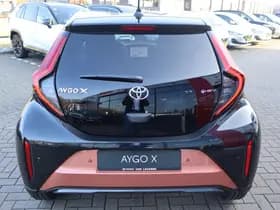 Toyota Aygo X thumbnail 87
