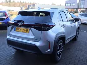 Toyota Yaris Cross thumbnail 12