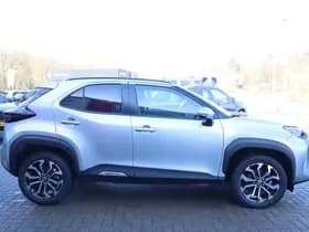 Toyota Yaris Cross thumbnail 13