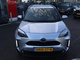 Toyota Yaris Cross thumbnail 15