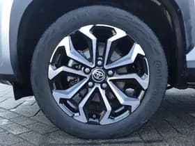 Toyota Yaris Cross thumbnail 17