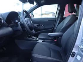 Toyota Yaris Cross thumbnail 20